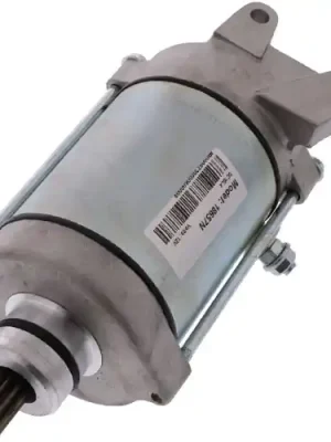 Top-Angebot Anlasser JMP
