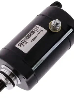 Anlasser JMP Neuheit