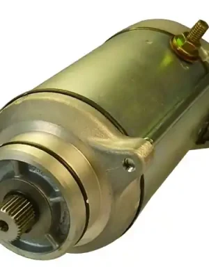 Jetzt Bestellen Anlasser JMP