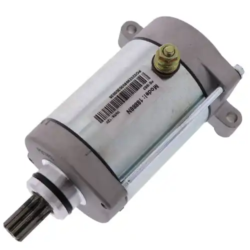 Anlasser JMP Neuheit
