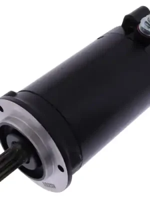 Neue Kollektion Anlasser JMP