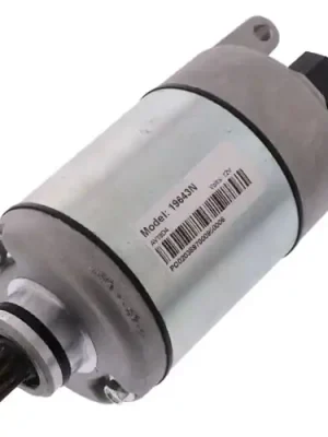 Anlasser JMP Meistverkauft