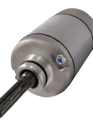 Anlasser JMP Sonderaktion