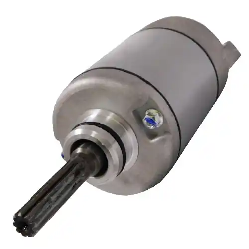 Anlasser JMP Sonderaktion