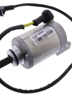 Direkt Vom Hersteller Anlasser JMP