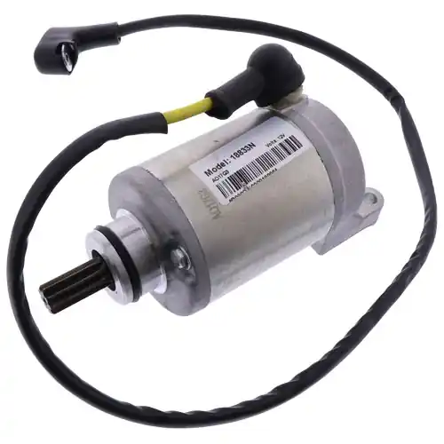 Direkt Vom Hersteller Anlasser JMP