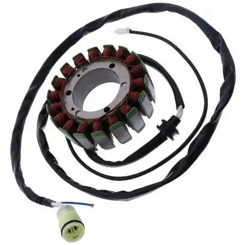 Lichtmaschine Stator JMP Direkt Vom Hersteller