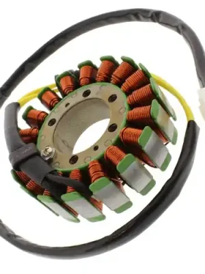 Lichtmaschine Stator JMP Geprüft