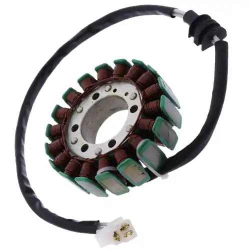Lichtmaschine Stator JMP Nur Heute
