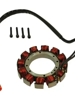 Lichtmaschine Stator JMP Aktuell
