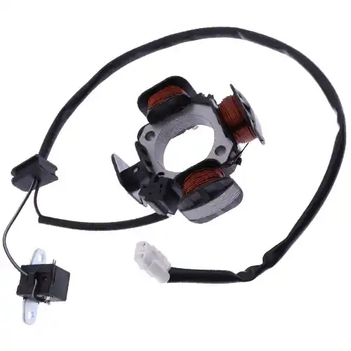 Zertifiziert Lichtmaschine Stator JMP