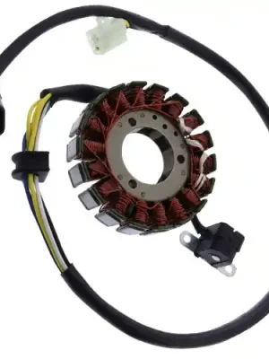 Lichtmaschine Stator JMP Schnäppchen
