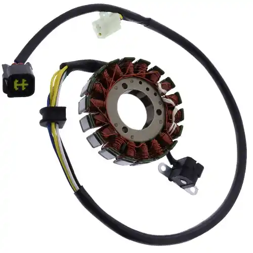 Lichtmaschine Stator JMP Schnäppchen