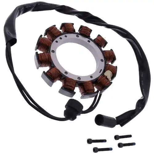 Sonderaktion Lichtmaschine Stator JMP