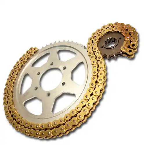 DID Kettensatz Alu Kawasaki Z 800 C E-Version (ZR800CCDA) Bj.2014 Ausverkauf