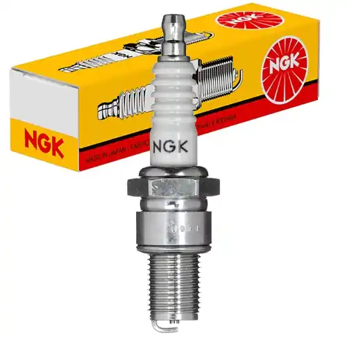 Bestpreis Zündkerze NGK B8ES SAE fest