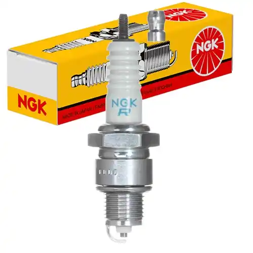 Zündkerze NGK BR6HS Aktuell