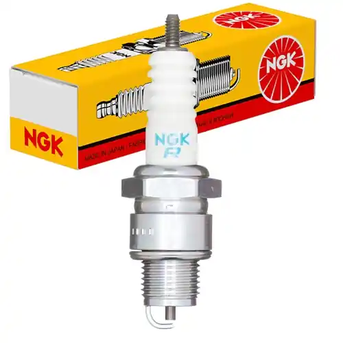 Zündkerze NGK BR8HSA Solange Der Vorrat Reicht