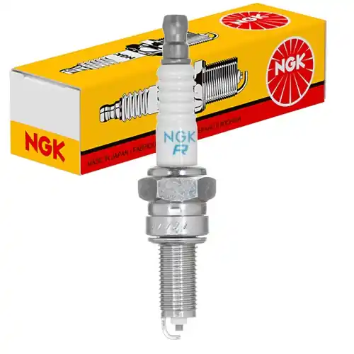 Neue Kollektion Zündkerze NGK CPR8E