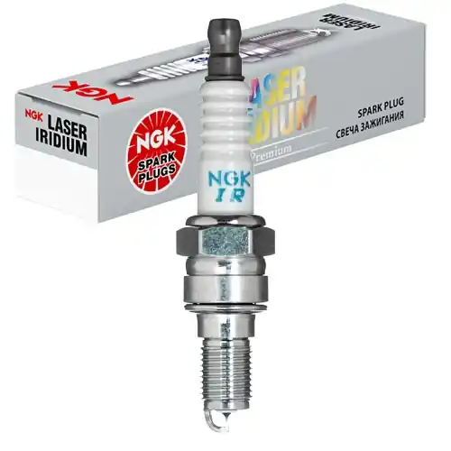 Zündkerze NGK IMR9B-9H Neuheit
