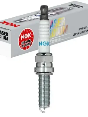Zündkerze NGK SILMAR9A9S Angebot