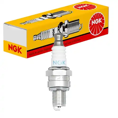 Mega-Angebot Zündkerze NGK CMR6H