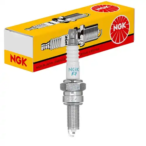 Geprüft Zündkerze NGK CPR6EB-9