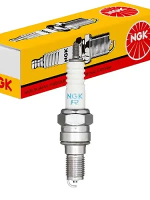 Beliebt Zündkerze NGK CR5EH-9