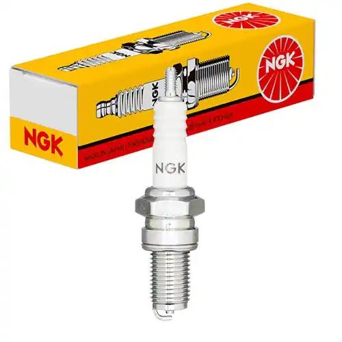 Zündkerze NGK D6EA Schneller Versand