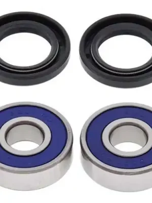 Beliebt Radlagersatz 25-1025