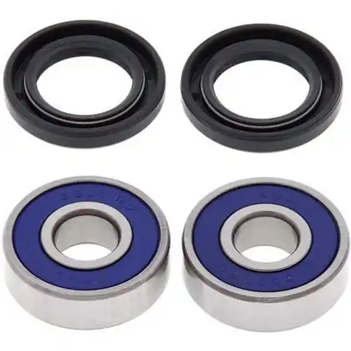 Beliebt Radlagersatz 25-1025
