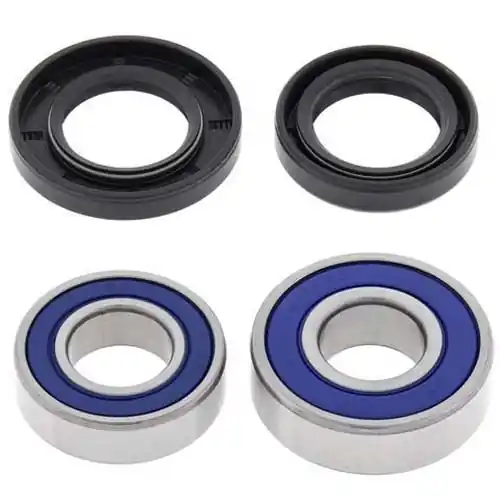 Radlagersatz 25-1060 Neu Im Sortiment