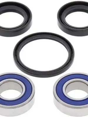 Begrenztes Angebot Radlagersatz 25-1077