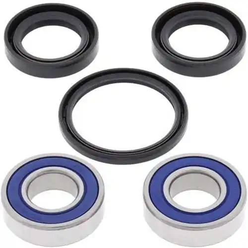 Begrenztes Angebot Radlagersatz 25-1077