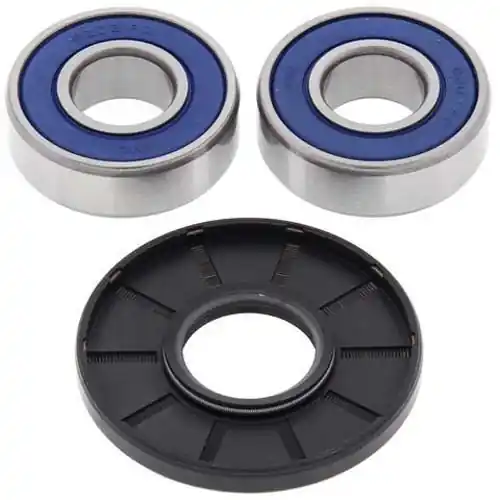 Radlagersatz 25-1119 Markenprodukt