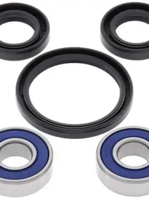 Top-Angebot Radlagersatz 25-1187