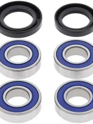 Radlagersatz 25-1381 Angebot