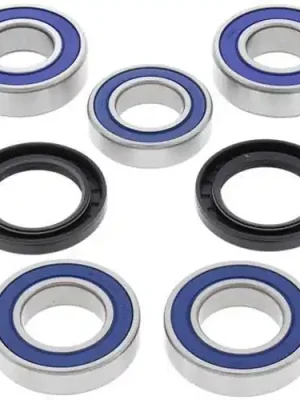 Begrenztes Angebot Radlagersatz 25-1492