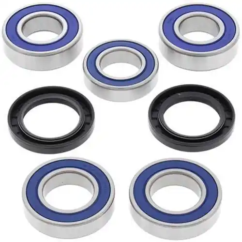 Begrenztes Angebot Radlagersatz 25-1492