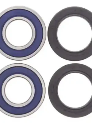 Begrenztes Angebot Radlagersatz 25-1562