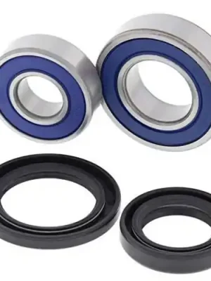 Direkt Vom Hersteller Radlagersatz 25-1576