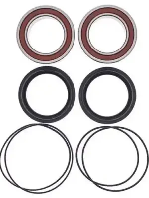 Zertifiziert Radlagersatz 25-1612