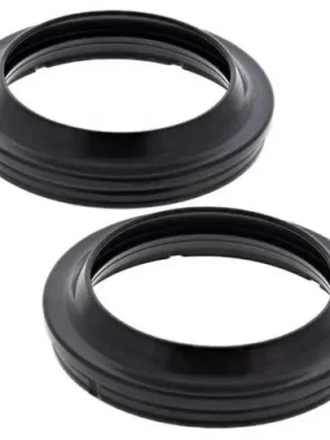 Begrenztes Angebot Gabel Staubkappenset 57-145