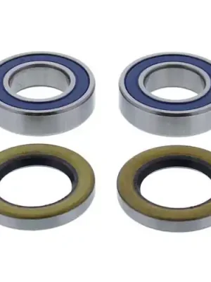 Top-Seller Radlagersatz 25-1750