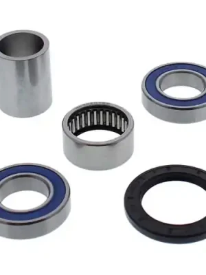 Bestseller Radlagersatz 25-1772