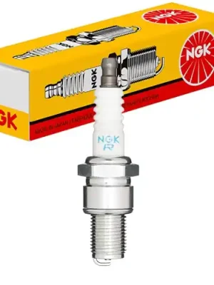 Aktuell Zündkerze NGK BR7ES SAE fest