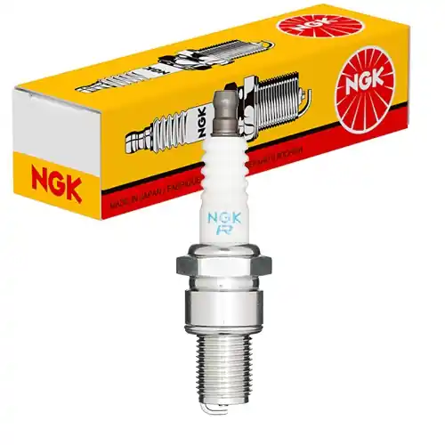 Aktuell Zündkerze NGK BR7ES SAE fest