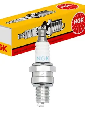 Finale Aktion Zündkerze NGK CMR4H
